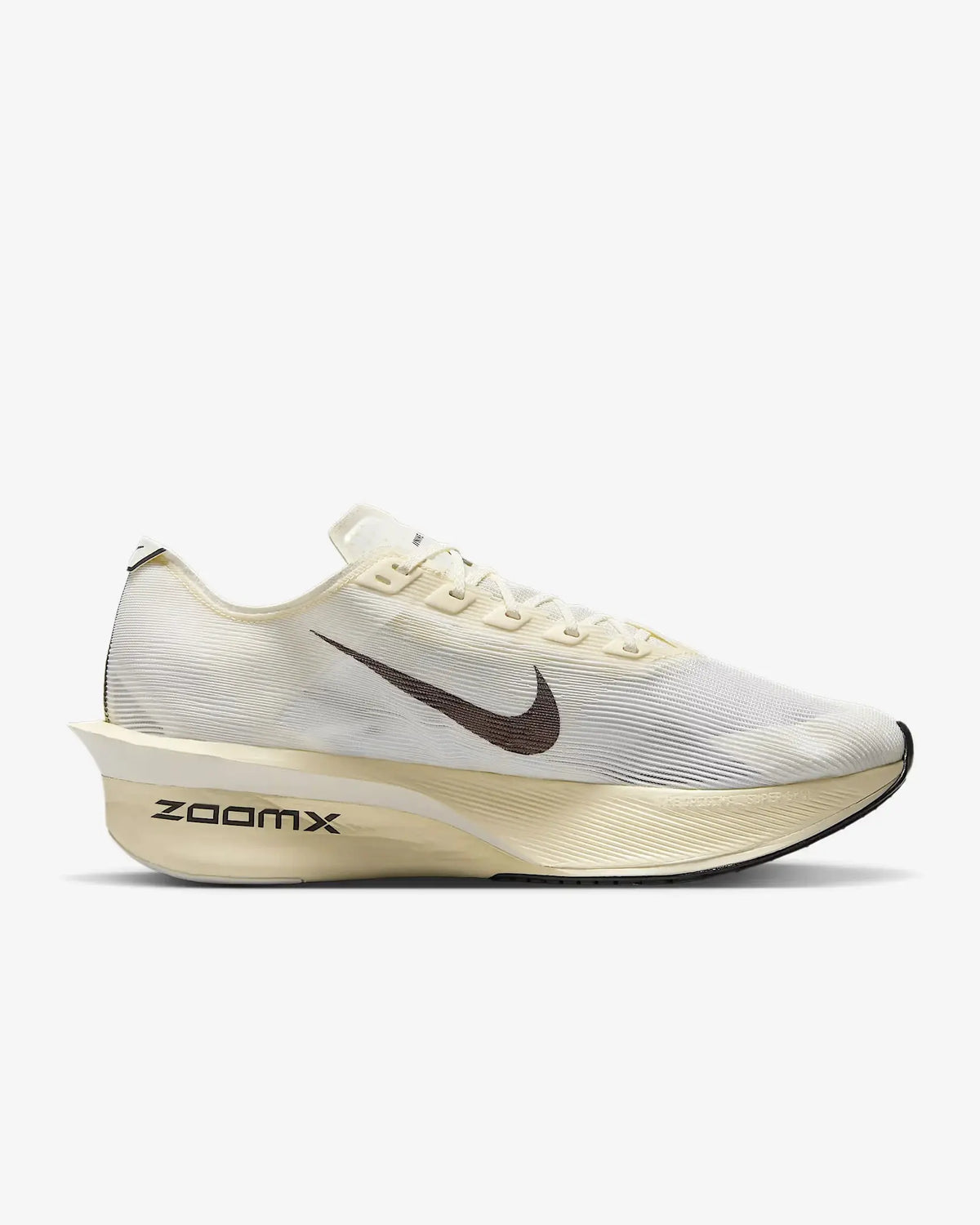 Nike Vaporfly 4 – Jakob Ingebrigtsen | Sail / Metallic Gold | Marathon Racing Shoe