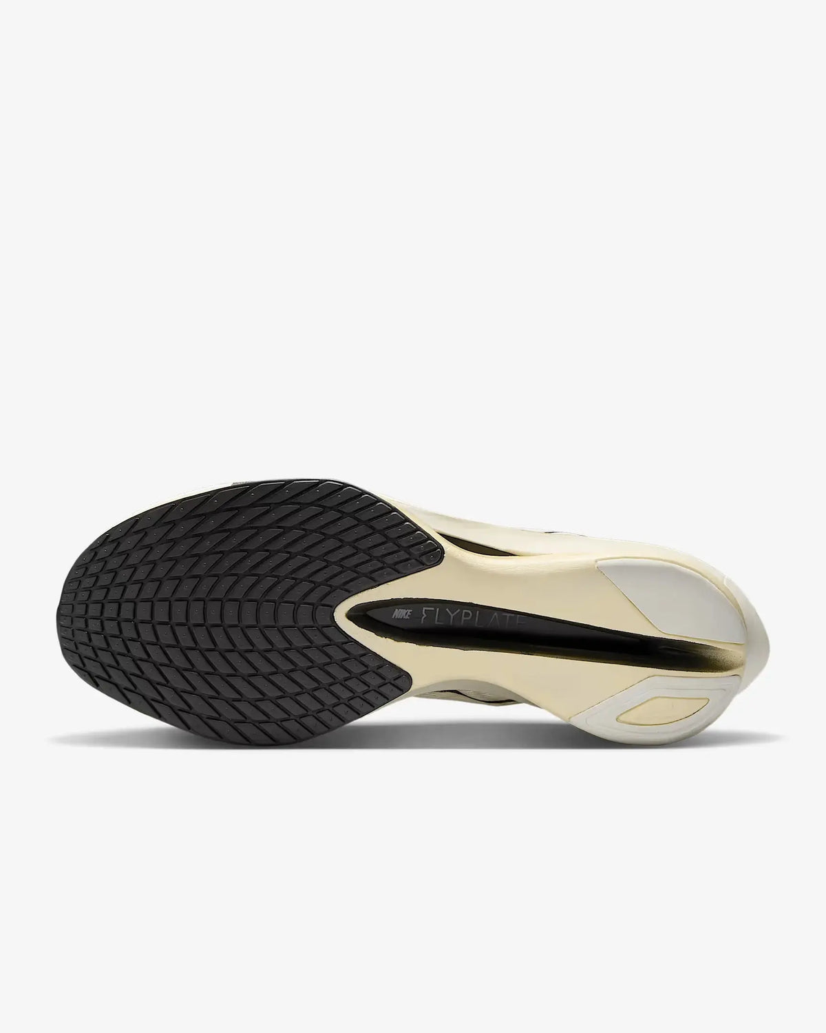 Nike Vaporfly 4 – Jakob Ingebrigtsen | Sail / Metallic Gold | Marathon Racing Shoe