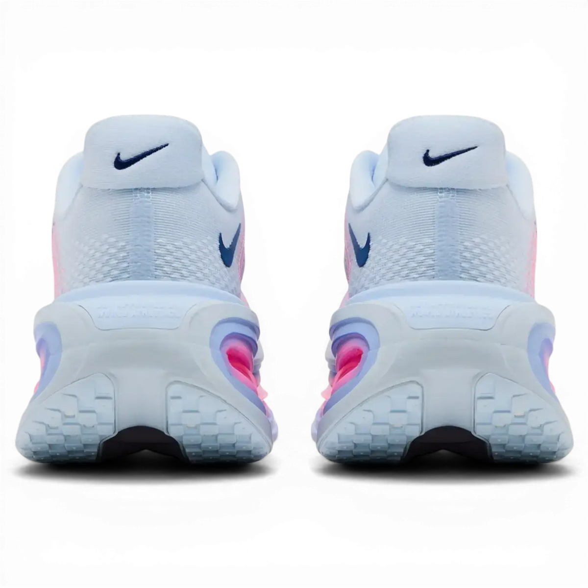 Nike Vomero Premium – Blue Tint / Pink Spell | 55mm ZoomX + Dual Air Zoom Pastel Max Cushion Running Shoe