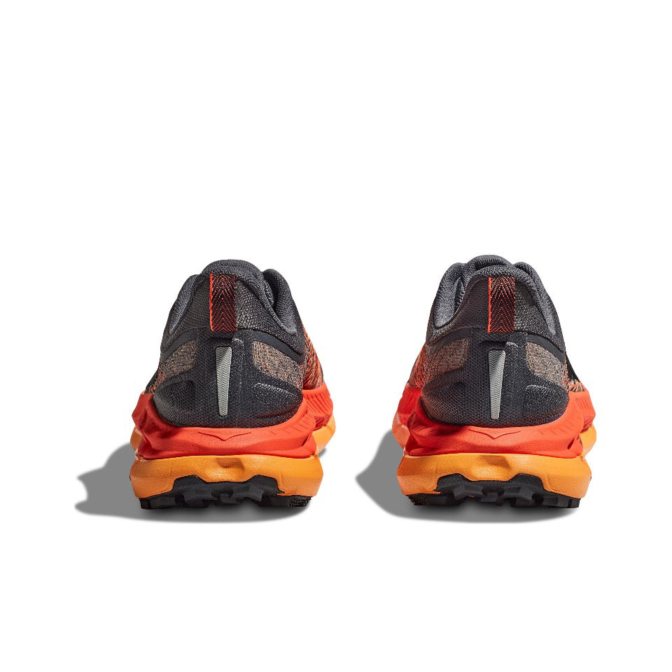 Hoka Mafate Speed 4 Lite – Lightweight See-Through Ultra Trail Shoe